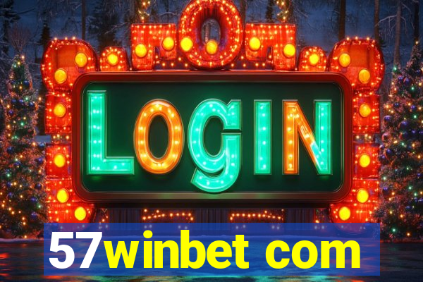 57winbet com